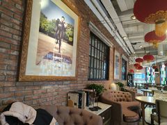 -漢舍中国菜馆(889广场店)
