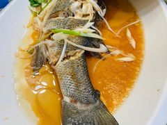 -日照大牌檔•小船海鲜(万平口店)