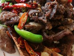 -咱家大院海鲜家常菜