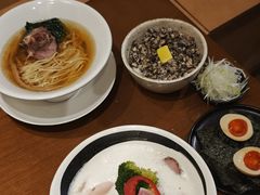 -真打拉面·日式拉面新流派(体育西横街店)