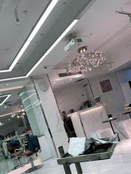 -潘多拉Hairsalon
