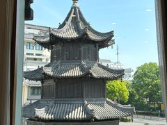 -怡园饭店-餐厅(四望亭店)