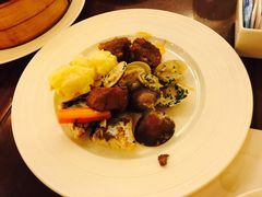 -马哥孛罗咖啡厅·Cafe Marco (厦门马哥孛罗东方大酒店)