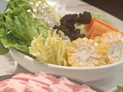 -滋粥楼·顺德菜(番禺广场总店)