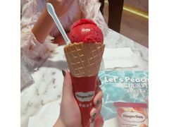 -哈根达斯(泉州万达店)