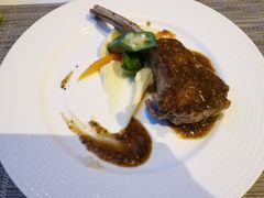 -晋江温德姆酒店·自助餐厅