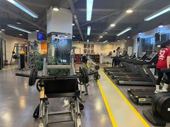 -每刻健身工作室(西直门店)