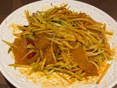 -奉天小馆·非遗东北菜(沈阳万象城店)