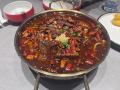 -四川饭店·小龙虾(长白店)