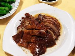 -老字号蛇口德记烧腊饭店·海鲜加工