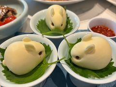 -杭州西湖柳莺里酒店·闻莺厅