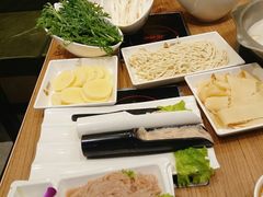 -彤德莱(奥林店)