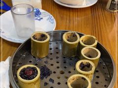 -李东农庄(中南百草园地标店)