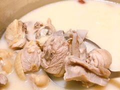 -捞王猪肚鸡火锅(财富中心店)
