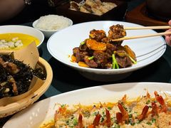 -苏乡兰亭·新派淮扬菜(吾悦广场店)
