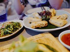 炸豆腐-CHINCHIN 青青·泰国料理(万象食家店)