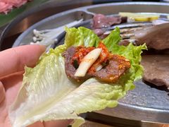 -哈哈碳都·牛肋条无限自助烤肉(台江万达店)
