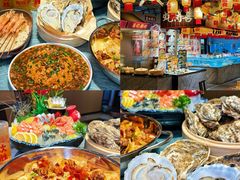 -蚝得喜海鲜(东城店)