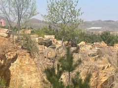 -红石寨旅游度假区