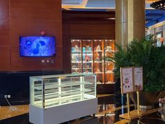 -深圳凯宾斯基酒店