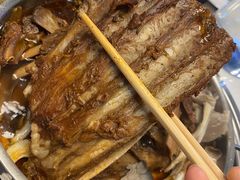 -城一锅涮烤羊蝎子·烤串