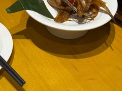 -东就鸭饭店·古早海南菜(友谊南海城店)