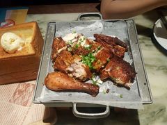 -绿茶餐厅(昌平悦荟店)