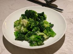 西兰花-拾溪餐厅·包厢(杭州千禧度假酒店)