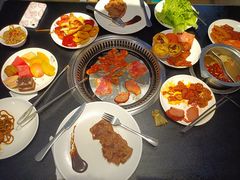 -味芝树·牛排烤肉自助(海亮店)