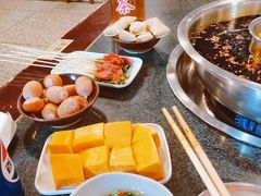 -邓莽子老火锅(中兴路总店)