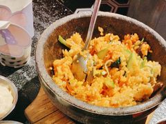-哈哈碳都·牛肋条无限自助烤肉(宝龙店)
