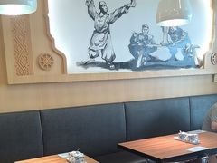 -味一楼兰州拉面(机场一店)