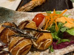 -青叶日式料理(飘亮阳光广场店)