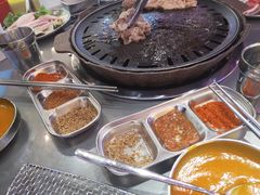 -玄希浪漫厨房·韩料烤肉(湖滨银泰in77店)