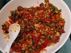 -谢氏老金口七号宴(武昌大道店)