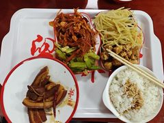 -刘小忙把子肉(北园大街总店)