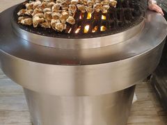 -东方红海鲜百汇(国际大厦店)