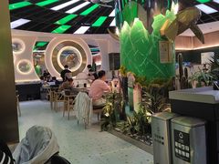 -青花椒花椒鱼(合生汇店)