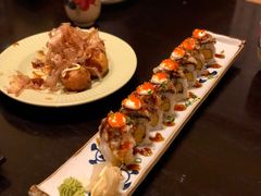 -円满日式居酒屋(蓉花路美食街店)