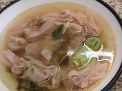 -小倩倩•鸡汤馄饨(江西路创始店)