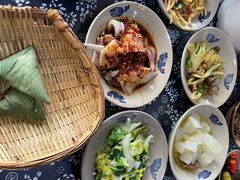 -张关合渣(航空大道店)