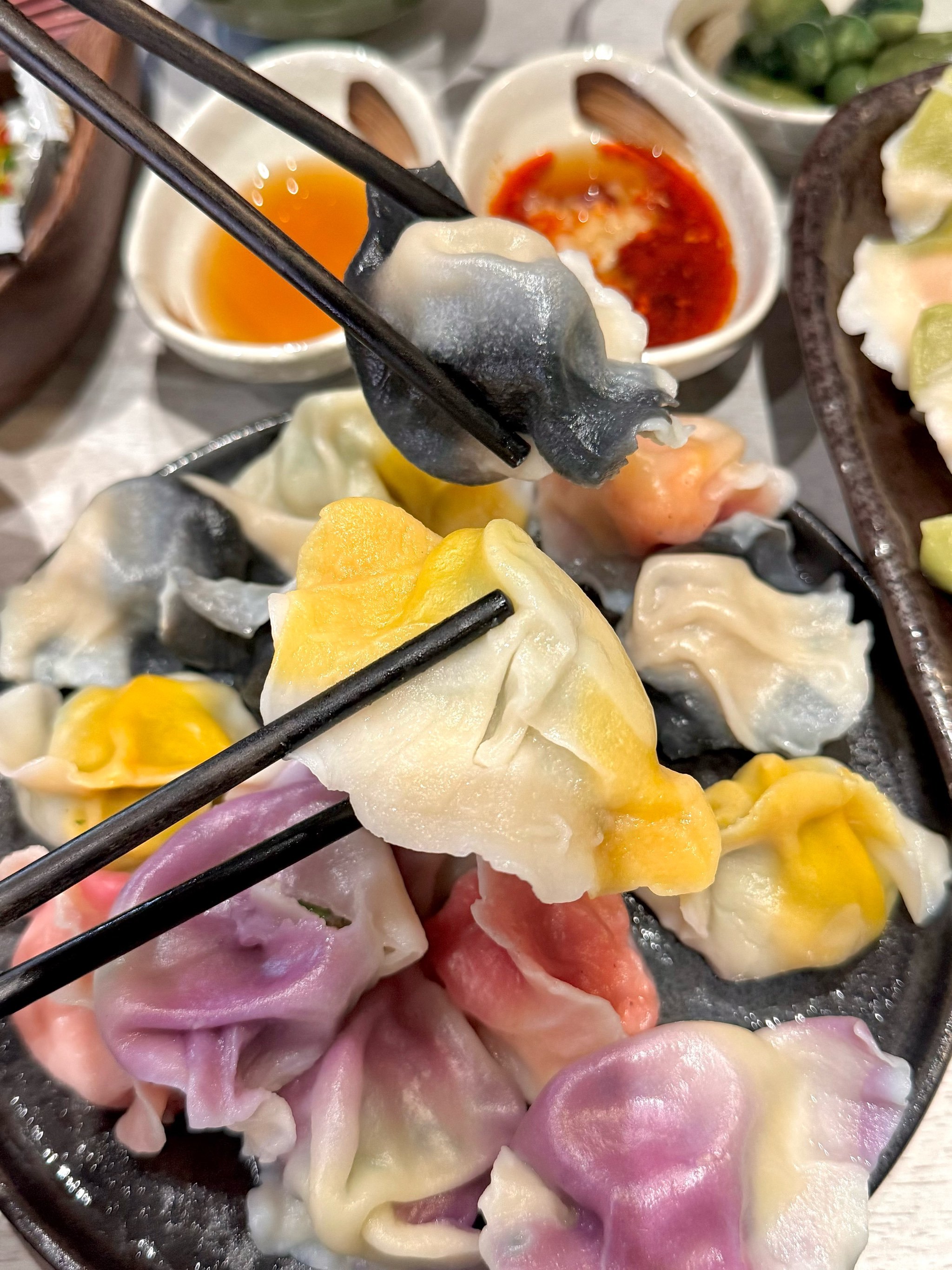 本地土著亲测好吃!