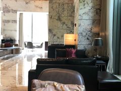 -怡廊(上海漕河泾万丽酒店)