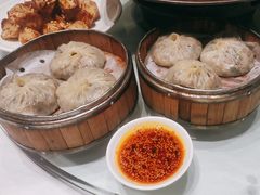 -江城小馆陕南妈妈菜·全球旅行餐厅(钟楼店)