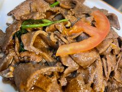 -堂宴·老厦门私房菜(1988仙岳总店)