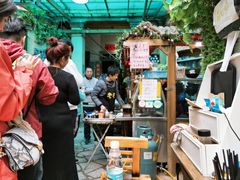 -老宅原住民沙茶面精品小吃(龙头路店)