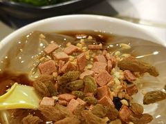 红糖冰粉-一岚一山(角门总店)