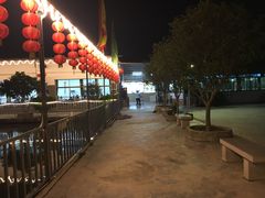 景观位-新合益乡村农庄