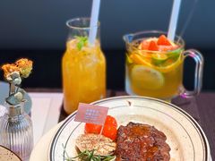 -卡朋西餐(宝安大仟里店)