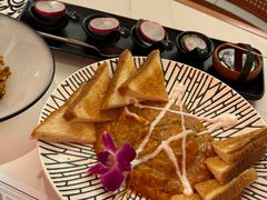 -太食獸泰式茶餐厅(IFS国金中心店)